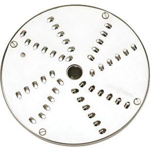 Eurodib DT4 Grating Disc 4mm For Vegetable Processor