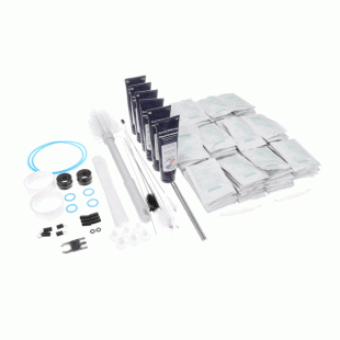 Spaceman SM-KIT-REFILL-FB-1F Kit Six Month Maintenance for Models 6650-C and 6690-C