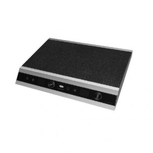 Hatco IRNG-PC2S-29 24 Inch Rapide Cuisine Induction Range Countertop 2 Burners Hatco IRNG-PC2S-29 24 Inch Rapide Cuisine Induction Range Countertop 2 Burners