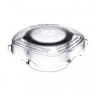 Vitamix 62984 Lid Plug for 64 Oz Containers with Precise Fit and Reliability Vitamix 62984 Lid Plug for 64 Oz Containers with Precise Fit and Reliability