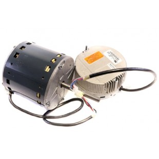 Aaon Inc. K01349 Motor
