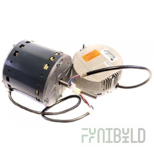 Aaon Inc. K01349 Motor