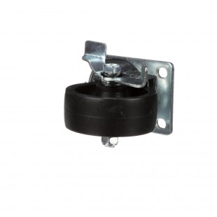 NU-VU 50-0058 Casters Set of 4 for SC-7 Smoker Oven Mobility Solutions NU-VU 50-0058 Casters Set of 4 for SC-7 Smoker Oven Mobility Solutions