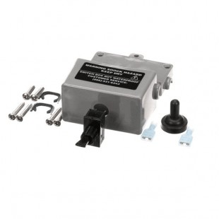 Bar Maid/Glass Pro SWA-150 Bar Maid® Switch Box & Switch Assembly Nylon For All Submersibles Bar Maid/Glass Pro SWA-150 Bar Maid® Switch Box & Switch Assembly Nylon For All Submersibles