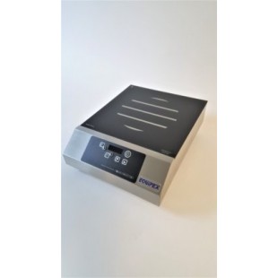 Equipex GL1800 PBS 11 Inch Electric Induction Range Countertop 1 Burner