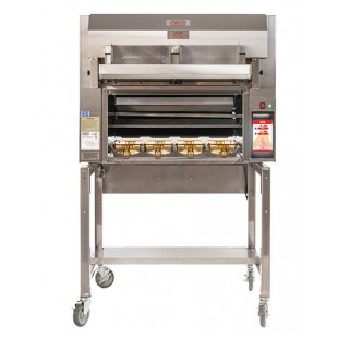 Nieco LLC MV74 STAND Broiler Stand 40