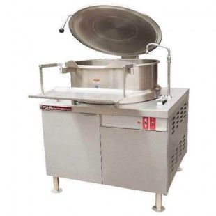 Southbend DMS-60S Stationary Kettle Direct Steam 60 Gallon Capacity