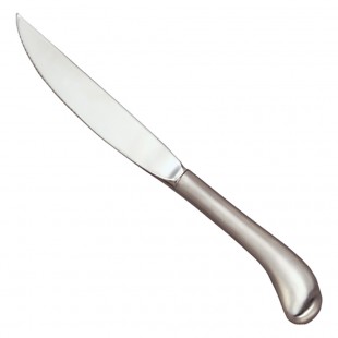 World Tableware 195 2472 Steak Knife 9-1/4 World Tableware 195 2472 Steak Knife 9-1/4