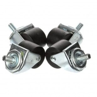 Master-Bilt A039-11140 2 Inch Casters Set of 4 for Refrigeration Carts