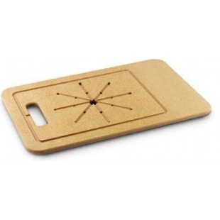 Cres Cor 1004 018 Cutting Board for CSH-122-10 Food Safe Composite