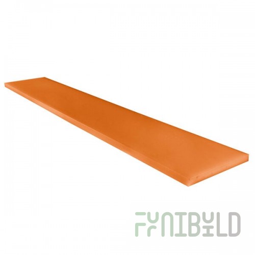 Beverage Air 705-392D-16 17 Inch Cutting Board Composite for VSP60-24-BT