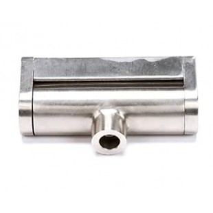 Optional Stainless Steel Single Pantry Faucet and Bracket Kit for KDM60T Series, Cleveland SPK18
