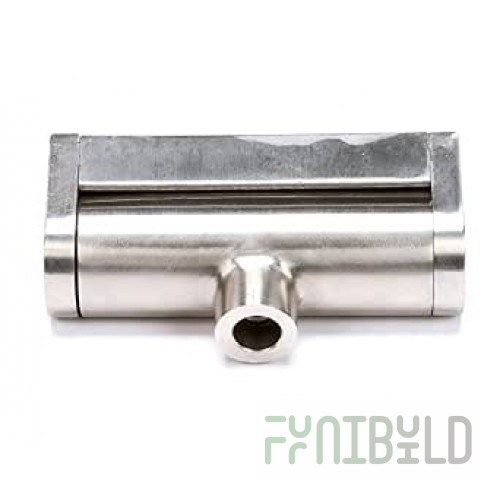 Optional Stainless Steel Single Pantry Faucet and Bracket Kit for KDM60T Series, Cleveland SPK18
