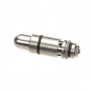 Fisher 12491 Foot Valve Cylinder Kit Stainless Steel with Corrosion Resistance