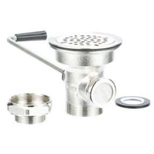Somat H-RSA Sink Assembly 3-1/2 Somat H-RSA Sink Assembly 3-1/2
