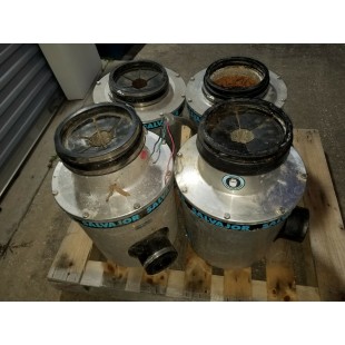Salvajor 200-SA-ARSS-PP Disposer 2 Hp With Sink Collar and Stopper Salvajor 200-SA-ARSS-PP Disposer 2 Hp With Sink Collar and Stopper