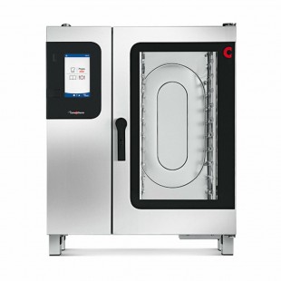 Convotherm C4 ET 10.10ES 37 Inch Electric Combi Oven with Programmable Controls