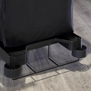 Rubbermaid 2202588 Bumper Kit Rubbermaid 2202588 Bumper Kit