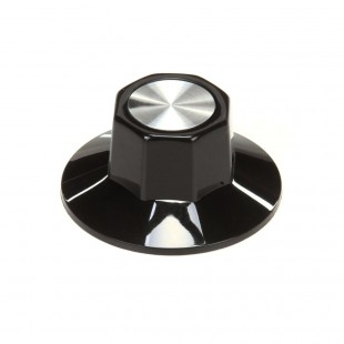 Nemco 46931 Knob Thermostat for Hotplate Applications Durable Construction