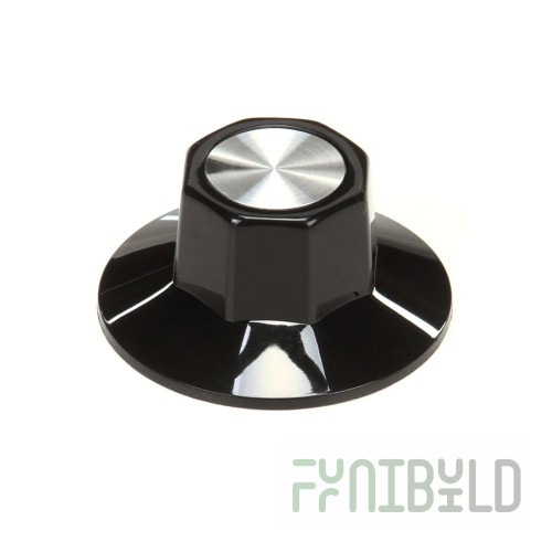 Nemco 46931 Knob Thermostat for Hotplate Applications Durable Construction