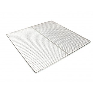 Pitco P6072402 23-1/2 Inch Tube Screen Wire Pan Rack Commercial Grate