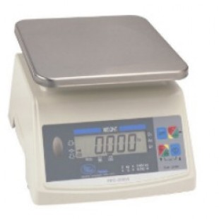 Yamato PPC-200W-50Z 50 lb x 0.5 oz Portion Control Scale Stainless Steel with Tare Yamato PPC-200W-50Z 50 lb x 0.5 oz Portion Control Scale Stainless Steel with Tare