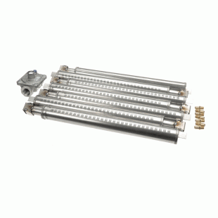 Optional UL Certified Natural to Propane Conversion Kit for SGL30TR and SGL30T1 Series, Cleveland KE003716-6