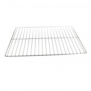 NU-VU 101-0025-D 17 Inch Wire Rack Chrome for SMOKE6/13 Oven Rack NU-VU 101-0025-D 17 Inch Wire Rack Chrome for SMOKE6/13 Oven Rack