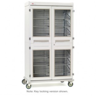 Metro SXRD76MXD1 42 Inch STARSYS XDEEP Double Door Storage Unit Metro SXRD76MXD1 42 Inch STARSYS XDEEP Double Door Storage Unit