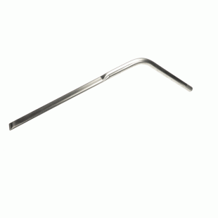 Henny Penny 35310 Fryer Stirrer Stainless Steel Agitation Part Henny Penny 35310 Fryer Stirrer Stainless Steel Agitation Part