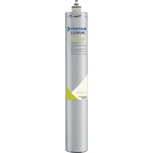 Everpure EV962700 4CC Water Filter Cartridge with Post-treatment Calcite Feeder Everpure EV962700 4CC Water Filter Cartridge with Post-treatment Calcite Feeder