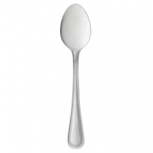 World Tableware 130 001 Teaspoon 6-1/4 World Tableware 130 001 Teaspoon 6-1/4