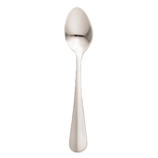 World Tableware 100 007 Demitasse Spoon 4-3/4 World Tableware 100 007 Demitasse Spoon 4-3/4