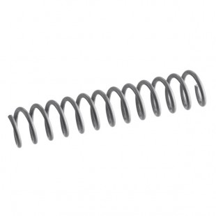 Beverage Air 401-090AAB Wire Divider Spring for DW Series Stainless Steel