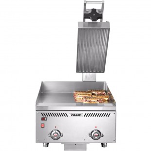 Vulcan VMCS-201FM Electric Griddle Mounting Service with Durable Hardware