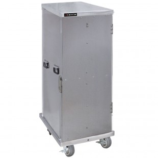 Cres Cor 1091833 22 Inch Insulated Mobile Enclosed Utility Cabinet Aluminum Cres Cor 1091833 22 Inch Insulated Mobile Enclosed Utility Cabinet Aluminum