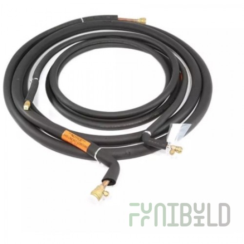 Manitowoc RT20R404 20 Ft Tubing Length Remote Tubing Kit Compatible Ice Machines