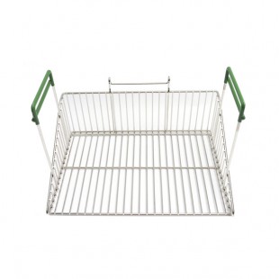Frymaster 8030441 17 3/4 Inch Fry Basket Chicken Commercial Cooking Equipment Frymaster 8030441 17 3/4 Inch Fry Basket Chicken Commercial Cooking Equipment