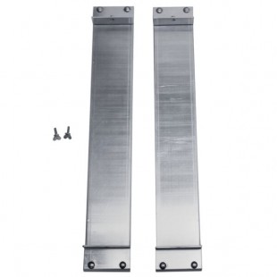 Cres Cor 6273 Slicer Support Model 278-PT-1818 Stainless Steel Durable Accessory Cres Cor 6273 Slicer Support Model 278-PT-1818 Stainless Steel Durable Accessory