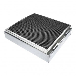 Resfab 89071 Filter Set HEPA And Charcoal Filters For MB-50V Resfab 89071 Filter Set HEPA And Charcoal Filters For MB-50V