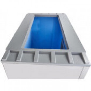 Koolaire K00470 Bin Adapter for 30 Inch Kuber on K970 Bin Koolaire K00470 Bin Adapter for 30 Inch Kuber on K970 Bin