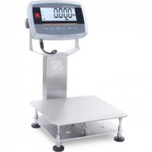 Penn Scale I-D61PW12K1R6 11 Inch Bench Scale with Plastic Base and LCD Display Penn Scale I-D61PW12K1R6 11 Inch Bench Scale with Plastic Base and LCD Display