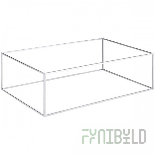 World Tableware APS 15501 Buffet Stand GN 1/1 & GN 2/420-7/8