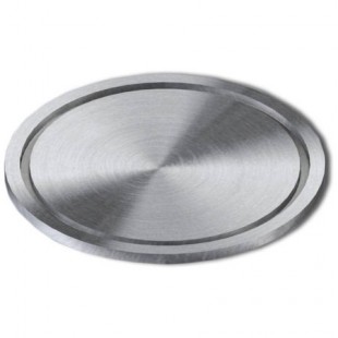 Proluxe MI16 16-1/2 Inch Mold Insert for Pizza Dough Press Accessories