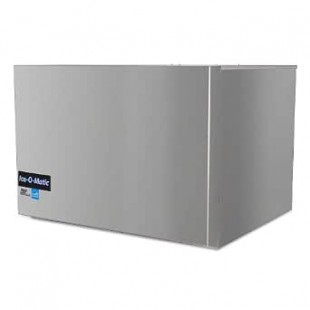 Ice-O-Matic ICE1506FR Air-cooled Modular Cube Ice Maker Full Size Cubes 1432 Lb/Day Ice-O-Matic ICE1506FR Air-cooled Modular Cube Ice Maker Full Size Cubes 1432 Lb/Day