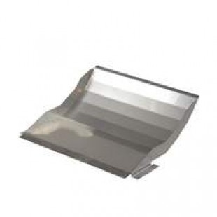 Manitowoc K0034900 Ice Deflector Ice Management for 48 Inch Indigo Ice Machines