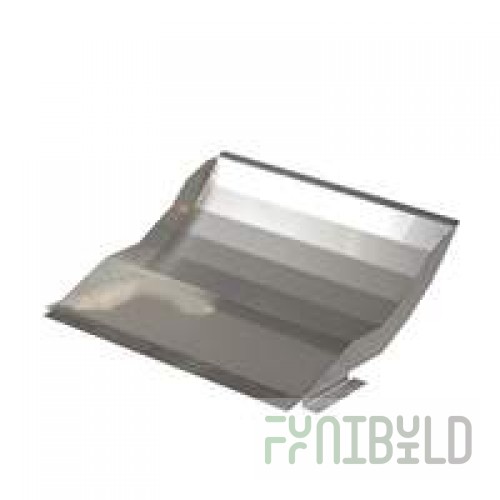 Manitowoc K0034900 Ice Deflector Ice Management for 48 Inch Indigo Ice Machines