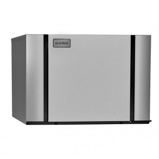 Ice-O-Matic CIM2046FRS Air-cooled Modular Cube Ice Maker Full Size Cube 1830 Lb/Day Ice-O-Matic CIM2046FRS Air-cooled Modular Cube Ice Maker Full Size Cube 1830 Lb/Day