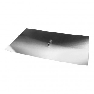 Pitco B2101518 18 Inch Cover with seamless fit for VF-35S models Pitco B2101518 18 Inch Cover with seamless fit for VF-35S models
