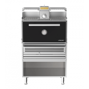 Josper Charcoal Ovens HJX-PRO-M120-WT Josper Charcoal Oven HJX-PRO The Medium Oven Of Josper Josper Charcoal Ovens HJX-PRO-M120-WT Josper Charcoal Oven HJX-PRO The Medium Oven Of Josper